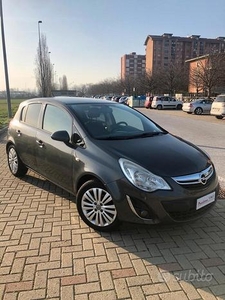 Opel Corsa 1.2 85CV 5 porte GPL NEOPATENTATI