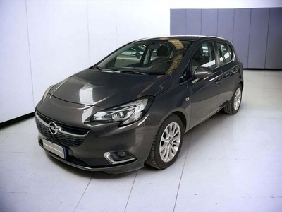 Opel Corsa 1.3 CDTI