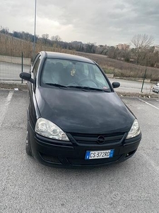 Opel corsa 1.3 CDTI NEOPATENTATI