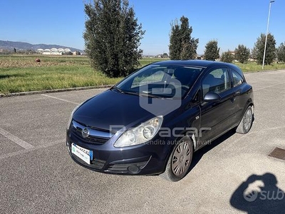 OPEL Corsa 1.3 CDTI 75CV 3 porte Enjoy