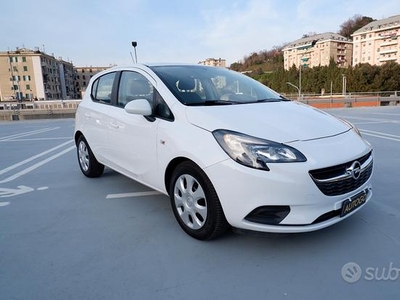 OPEL CORSA 1.3 CDTI PROFESSIONAL 75CV 4 POSTI N1 V