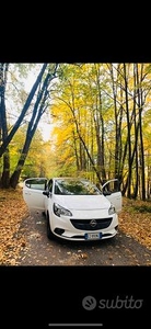 Opel corsa 1.4 90cv 5p b-color 56.000km euro 6b