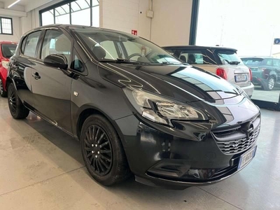 Opel Corsa Corsa 5p 1.2 NEOPATENTATI