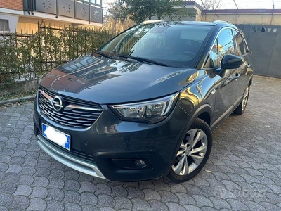 Opel crossland X EURO6B