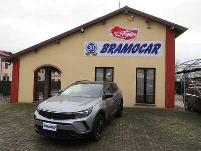 Opel Grandland 1.2 Turbo