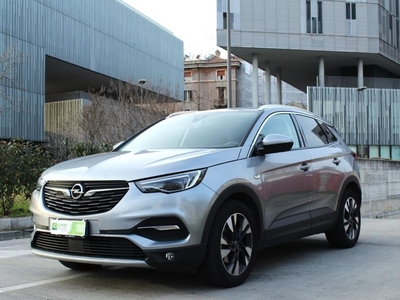 Opel Grandland 1.6 diesel Ecotec