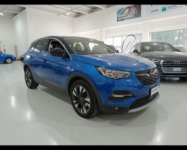 Opel Grandland X 1.5 diesel Ecotec Start&Stop 120 Anniversary usato