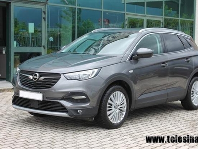 OPEL Grandland X 1.5 diesel Ecotec Start&Stop au