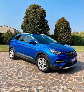 Opel Grandland X 1.5 diesel Ecotec Start&Stop aut.