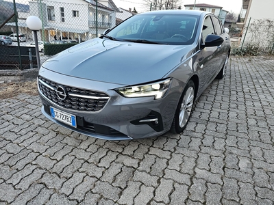 Opel Insignia 1.5 CDTI