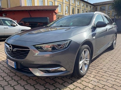 OPEL Insignia 1.6 CDTI 136 S&S aut.Sports Tourer