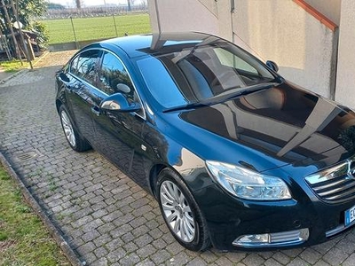 OPEL Insignia 2.0 CDTI, Cosmo, NAVI, Ottimo stato