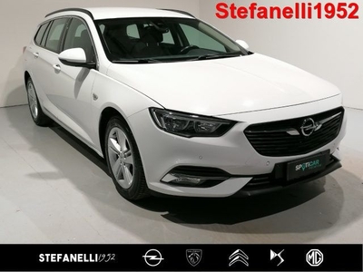 OPEL Insignia 2.0 CDTI S&S Sports Tourer Business