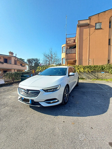 Opel insignia 2018