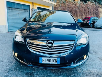 Opel insignia cambio automatico full full