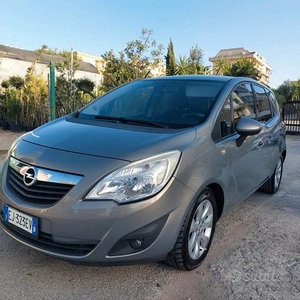 Opel Meriva 1.3 CDTI Elective