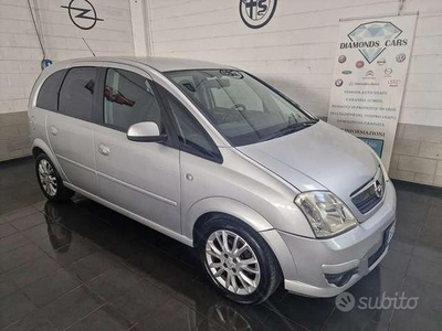 Opel Meriva 1.4 16v Club c/esp