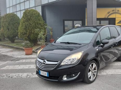 Opel Meriva 1.6 CDTI 110CV PROMO GARANZIA