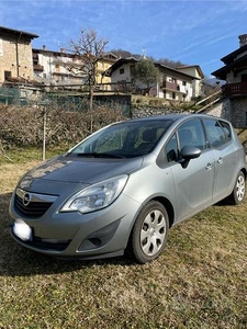 Opel Meriva di 1.4 Elective