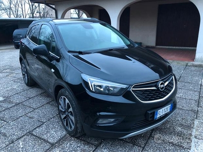 Opel mokka 1.4 gpl 140 cv innovation km 59.000