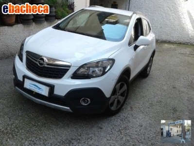 Opel - mokka - 1.6..