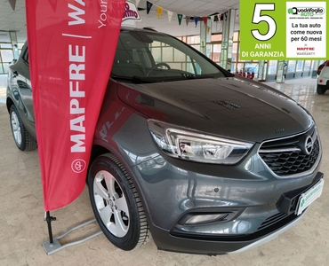 Opel Mokka 1.6 CDTI Ecotec 4x2 Start&Stop Business usato