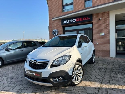 Opel Mokka 1.7 CDTI Ecotec 130CV 4x4 Start&Sto