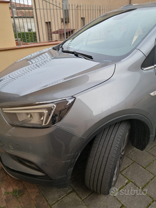 Opel Mokka X Advance