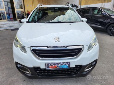Peugeot 2008 1.6 HDi 75 Active