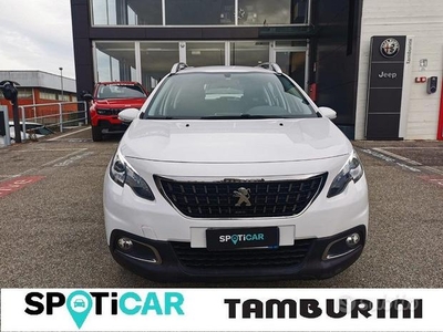 PEUGEOT 2008 BlueHDi 100 Active