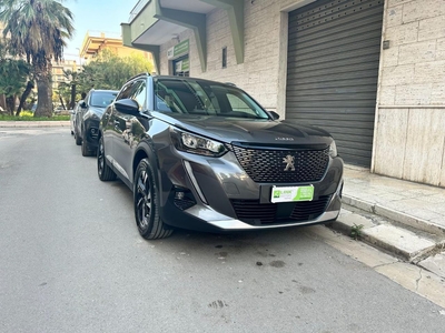 Peugeot 2008 BlueHDi 110