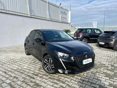 Peugeot 208 PureTech 100