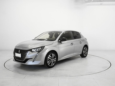 Peugeot 208 PureTech 75