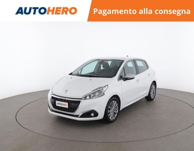 Peugeot 208 PureTech 82