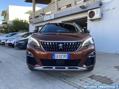 Peugeot 3008 BlueHDi 130 S&S EAT8 Allure Oristano