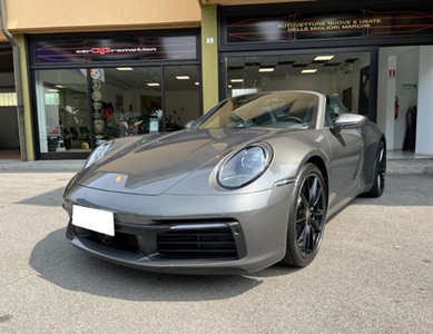 Porsche 911 911 (992)