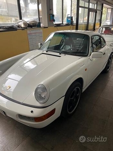 Porsche 911/964 carrera 4