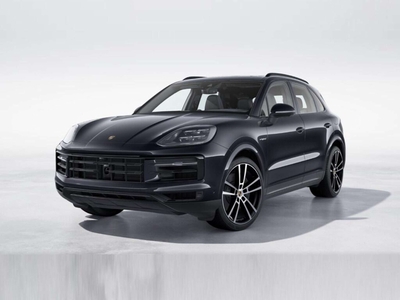 Porsche Cayenne E-Hybrid Tiptronic 346 kW