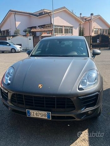 Porsche Macan S - 3.0 V6 250 cv