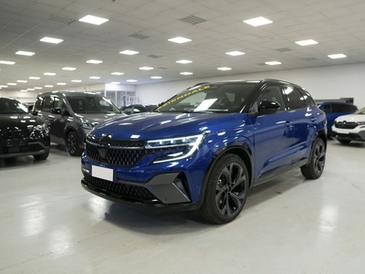 Renault Austral Hybrid E-Tech 200 Iconic Esprit Alpine nuovo