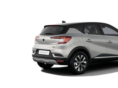 Renault Captur 105 kW