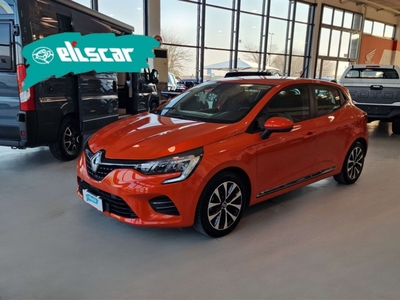 Renault Clio E-Tech 140 Zen 66 kW