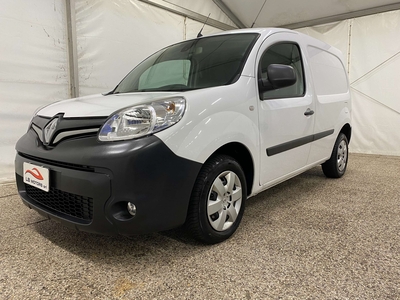 Renault Kangoo 95 70 kW