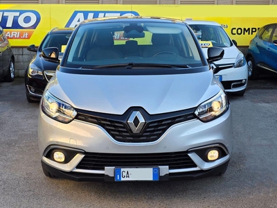 Renault Scénic dCi 120 CV