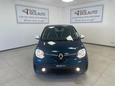 Renault Twingo Electric