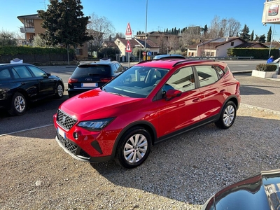 Seat Arona 1.0 EcoTSI 110 CV