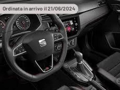 SEAT Arona 1.0 EcoTSI 115 CV Style