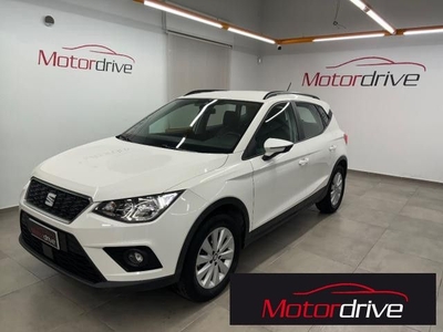 SEAT - Arona - 1.0 EcoTSI 115CV DSG XCELLENCE