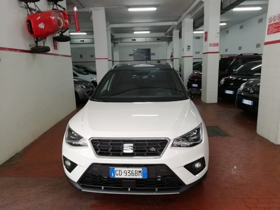 Seat Arona 1.0 EcoTSI