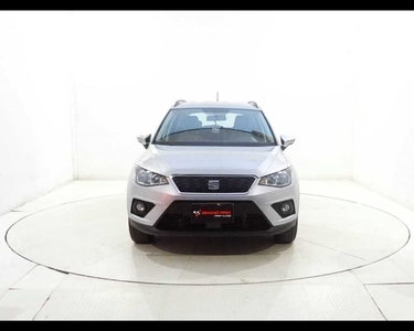 Seat Arona 1.0 TGI